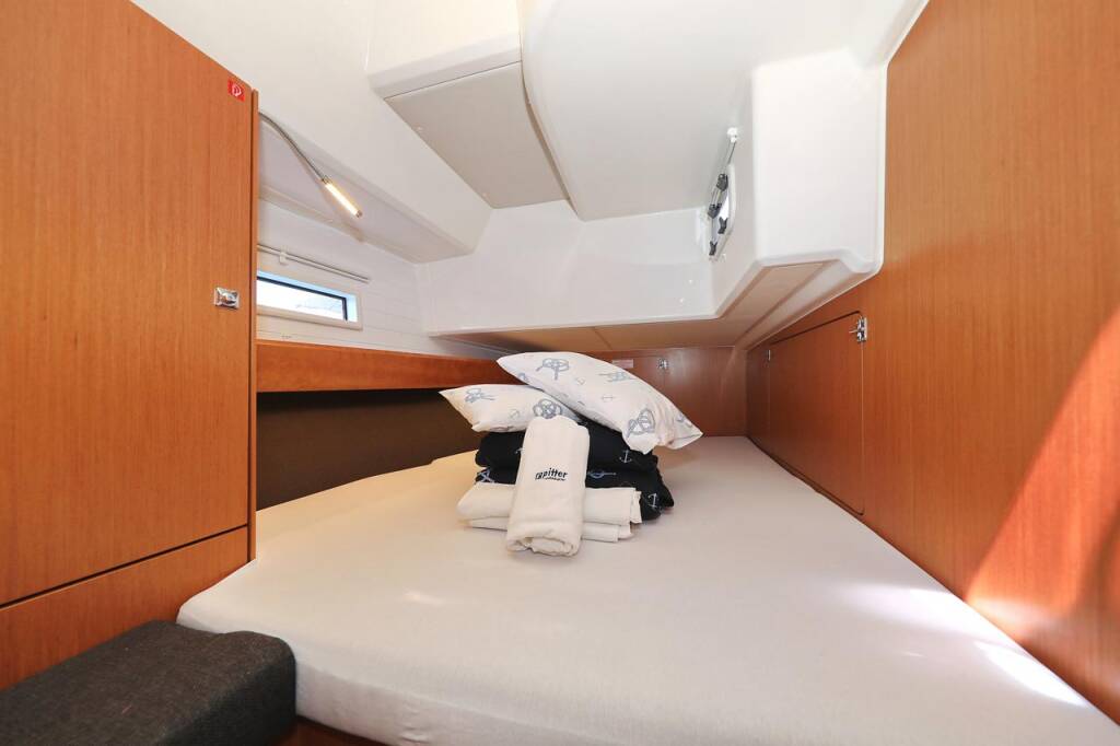 Bavaria Cruiser 46 Avior