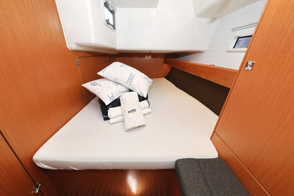 Bavaria Cruiser 46 Avior