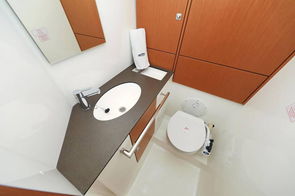 Bavaria Cruiser 46 Avior