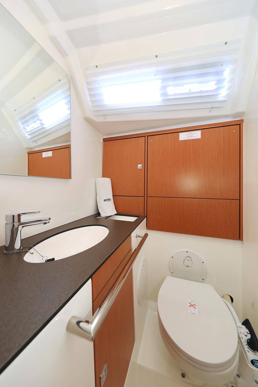 Bavaria Cruiser 46 Avior