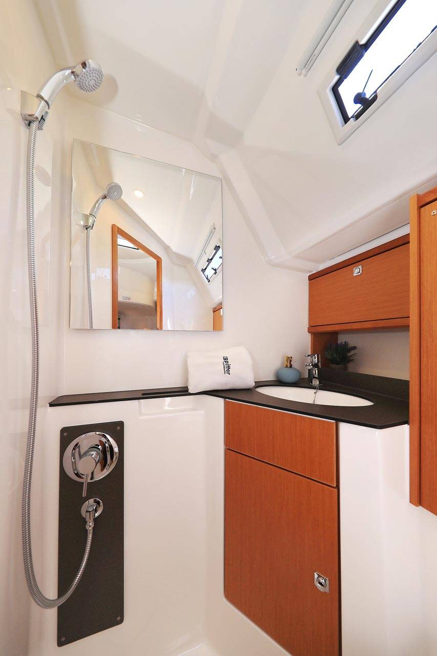 Bavaria Cruiser 46 Avior