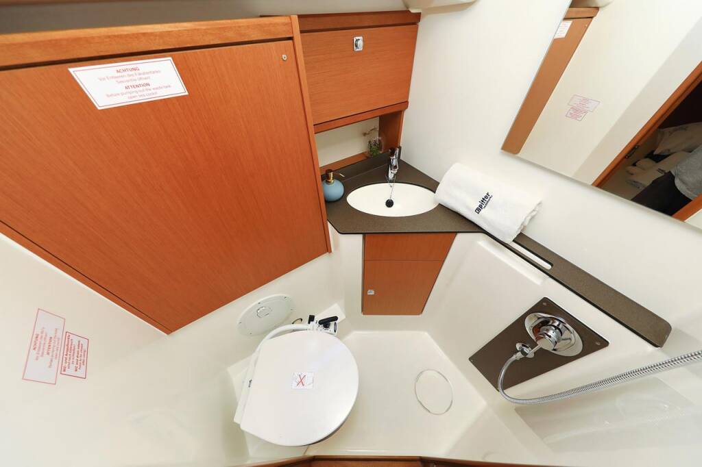 Bavaria Cruiser 46 Avior