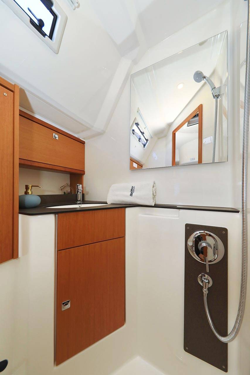 Bavaria Cruiser 46 Avior