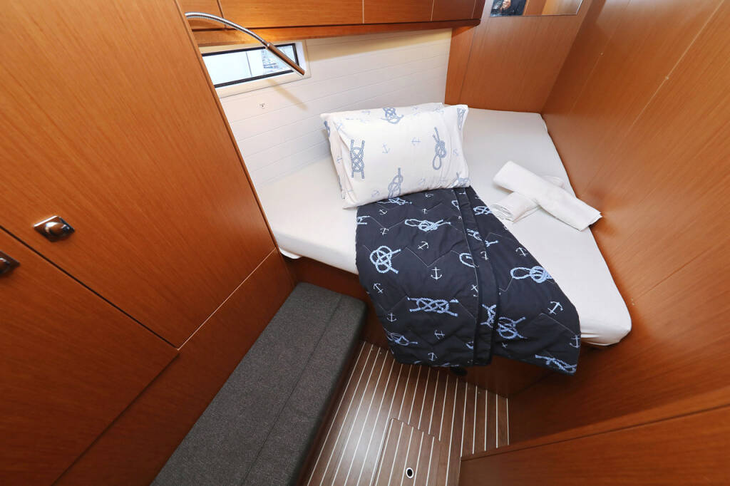 Bavaria Cruiser 46 Bella III