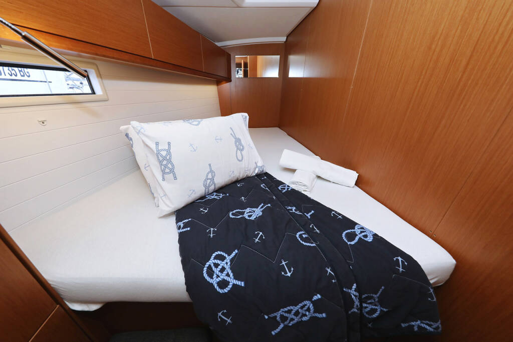 Bavaria Cruiser 46 Bella III