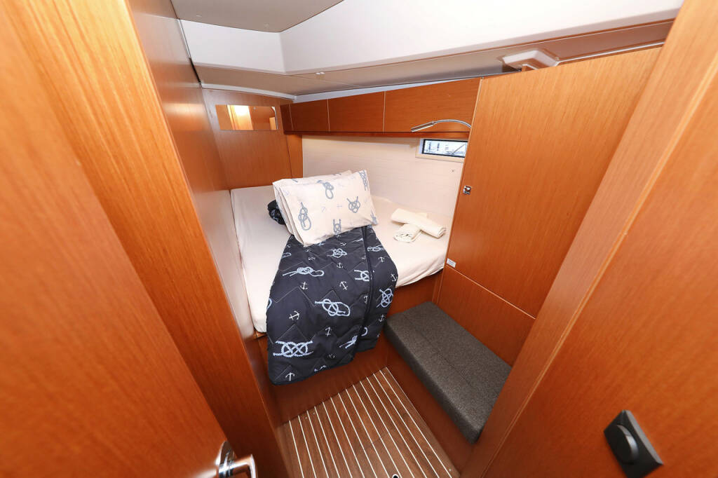 Bavaria Cruiser 46 Bella III