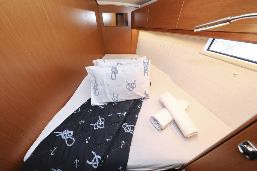 Bavaria Cruiser 46 Bella III