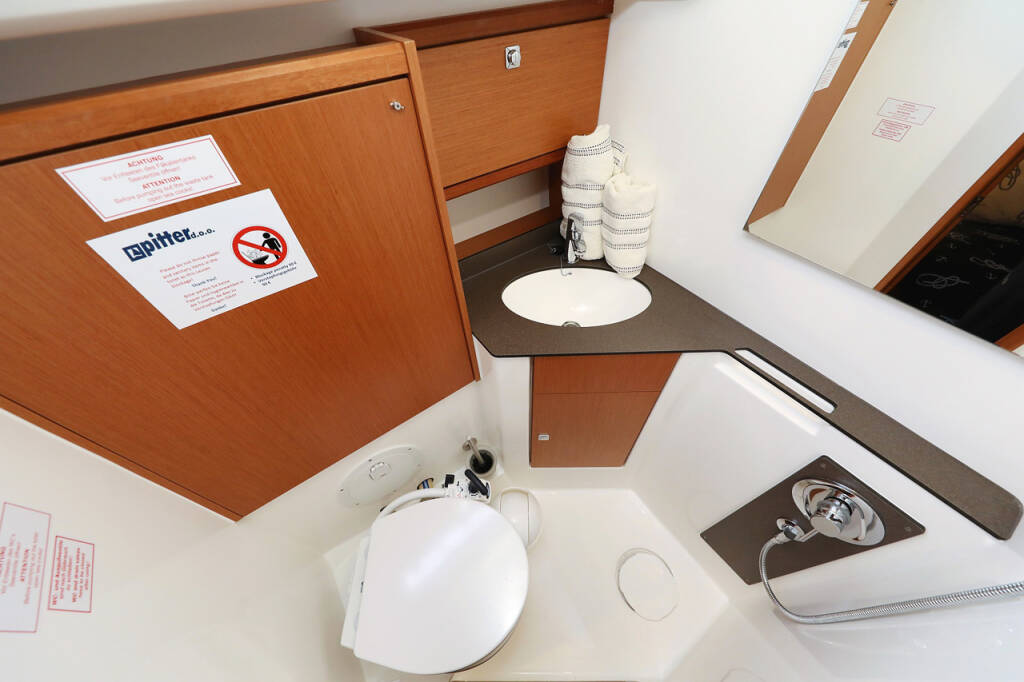 Bavaria Cruiser 46 Bella III