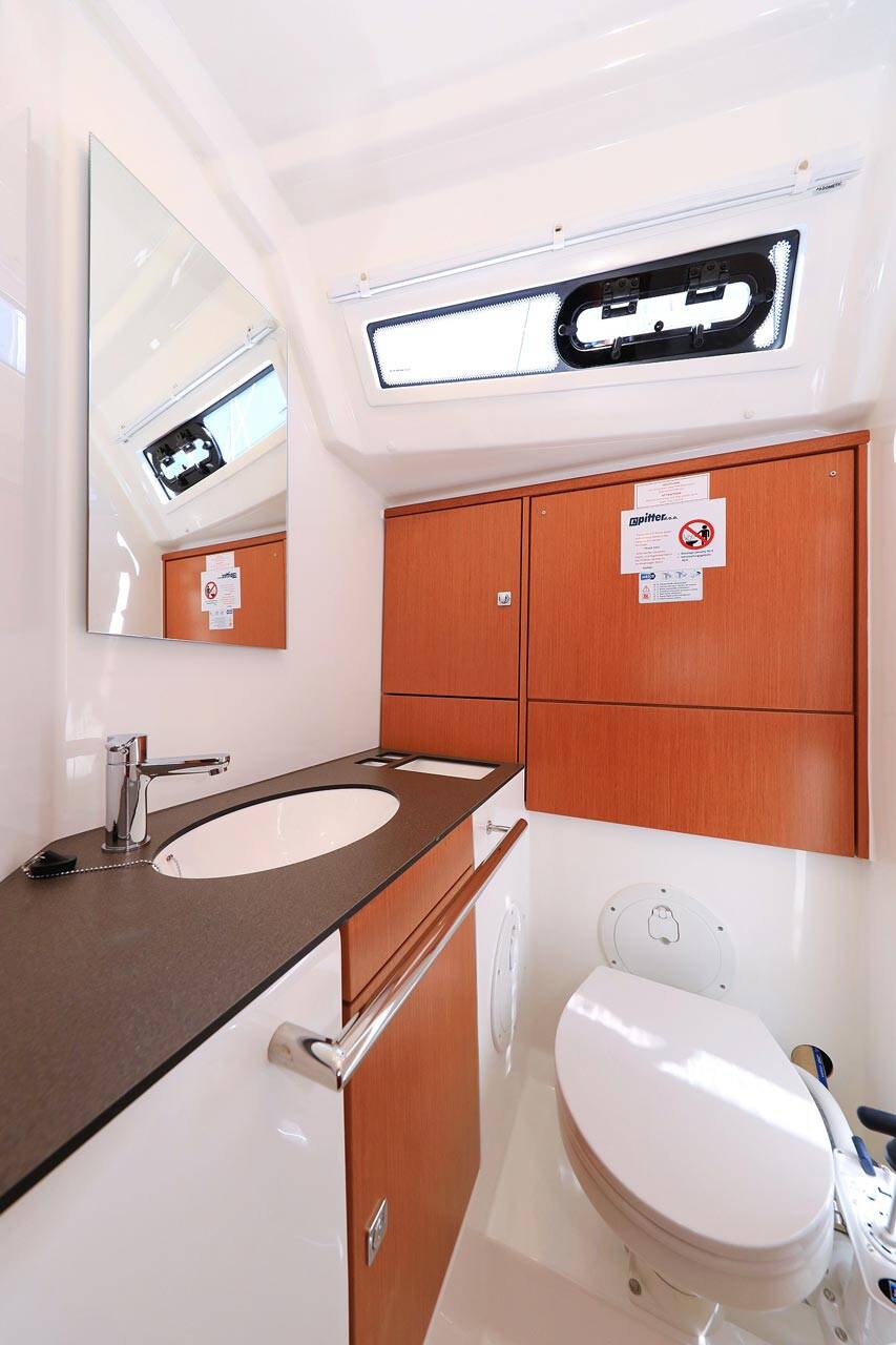 Bavaria Cruiser 46 Evodia 1