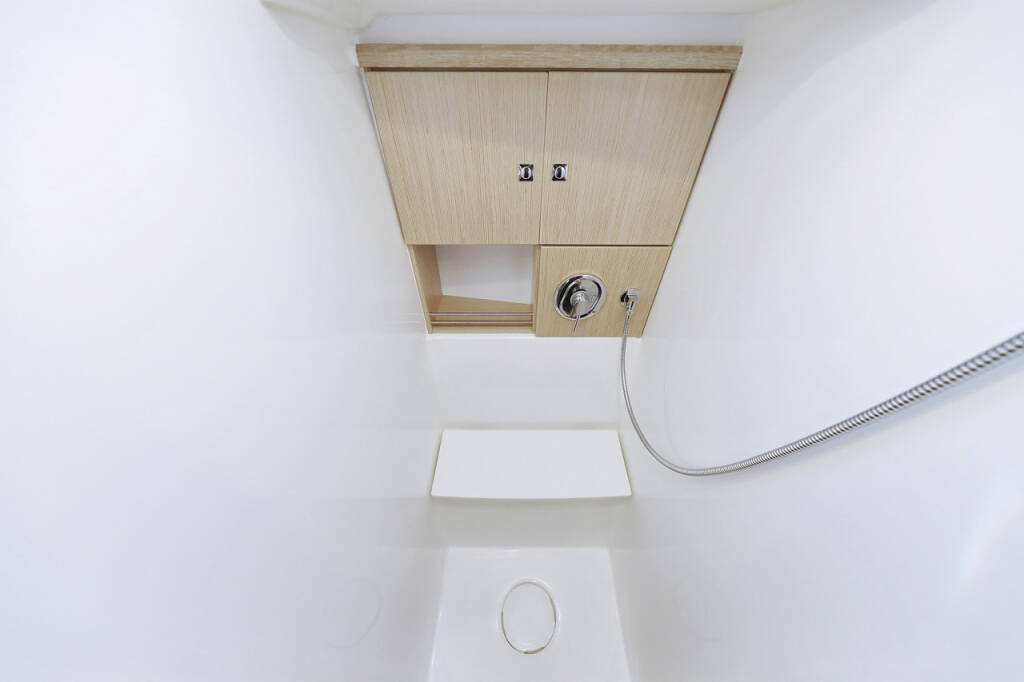 Bavaria Cruiser 46 silence four