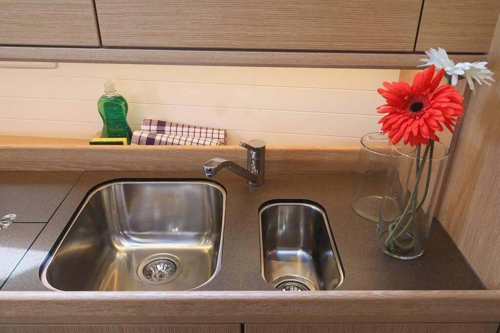 Bavaria Cruiser 46 Abiona