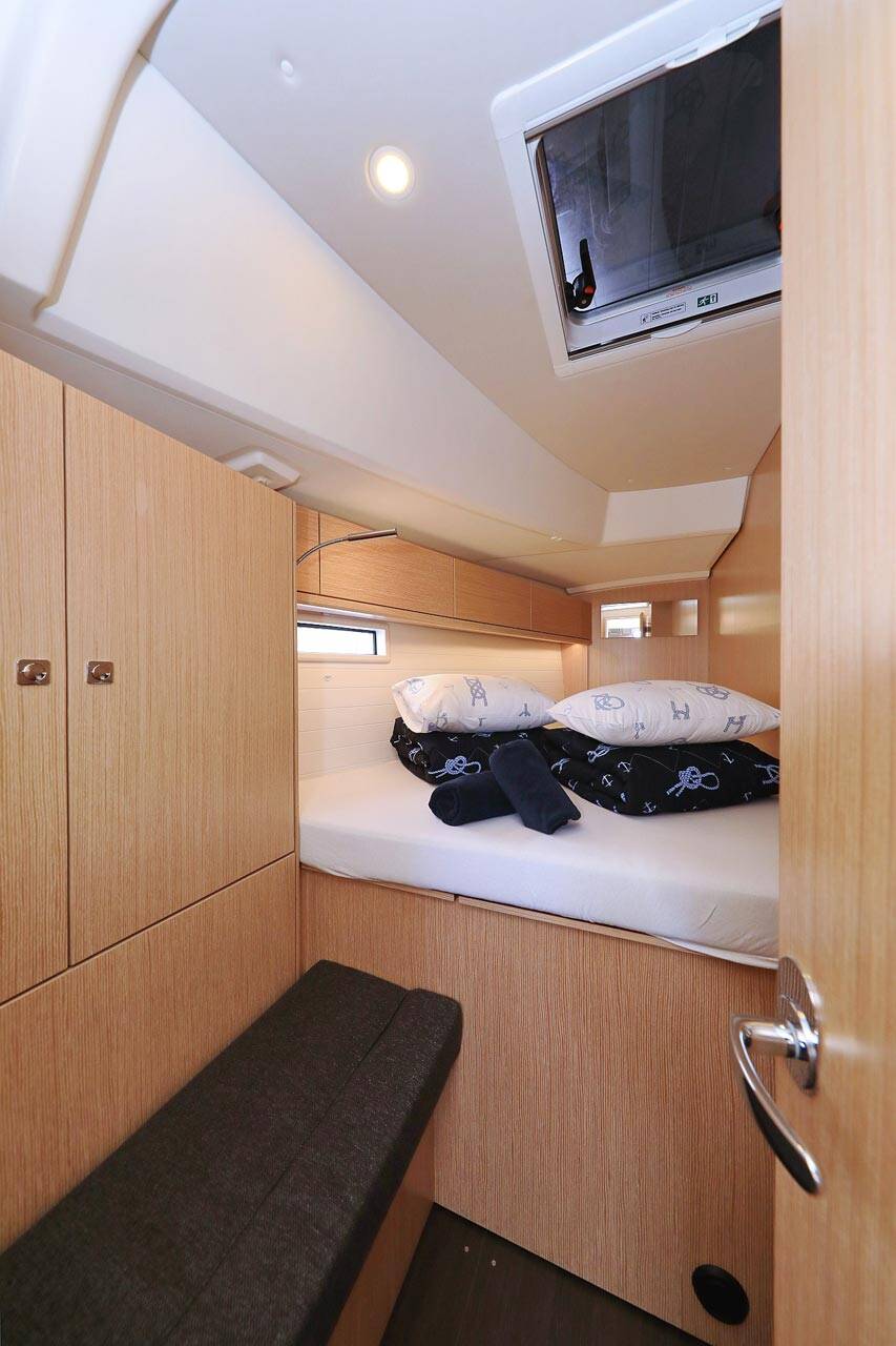 Bavaria Cruiser 46 Abiona