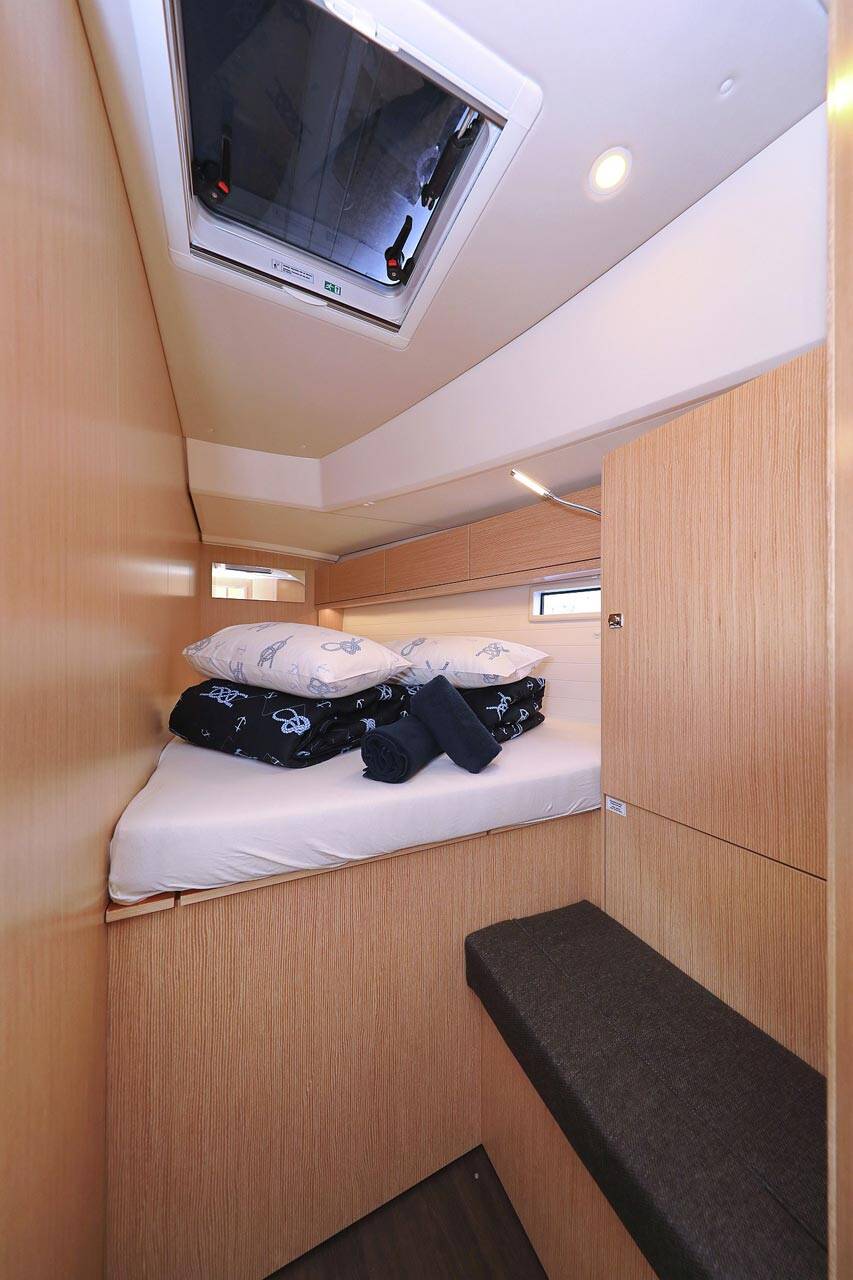 Bavaria Cruiser 46 Abiona