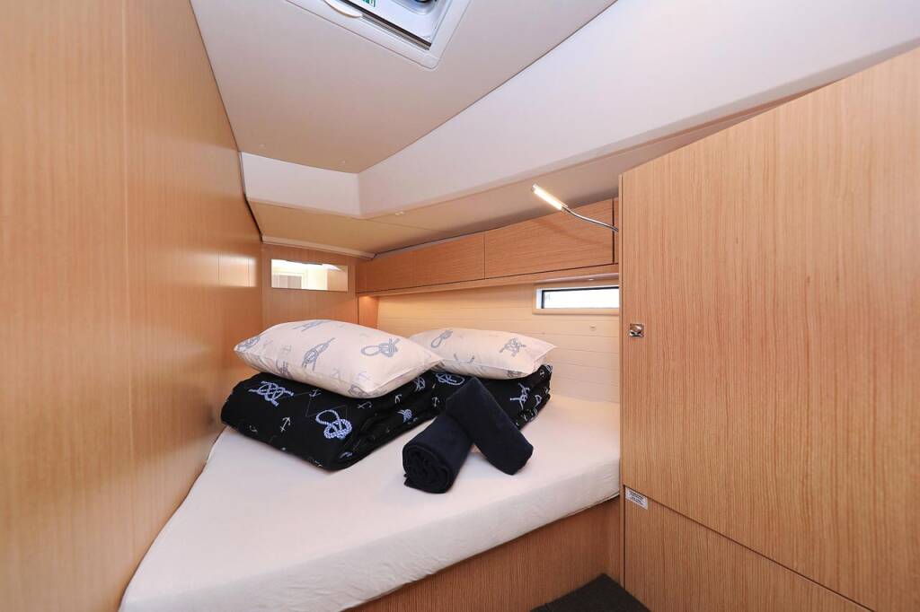 Bavaria Cruiser 46 Abiona