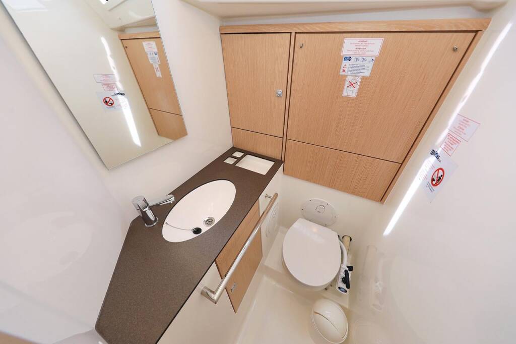 Bavaria Cruiser 46 Abiona