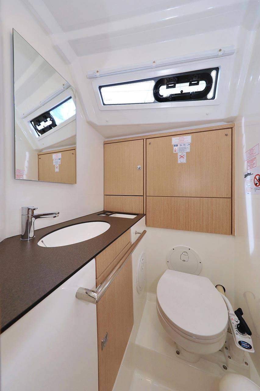 Bavaria Cruiser 46 Abiona