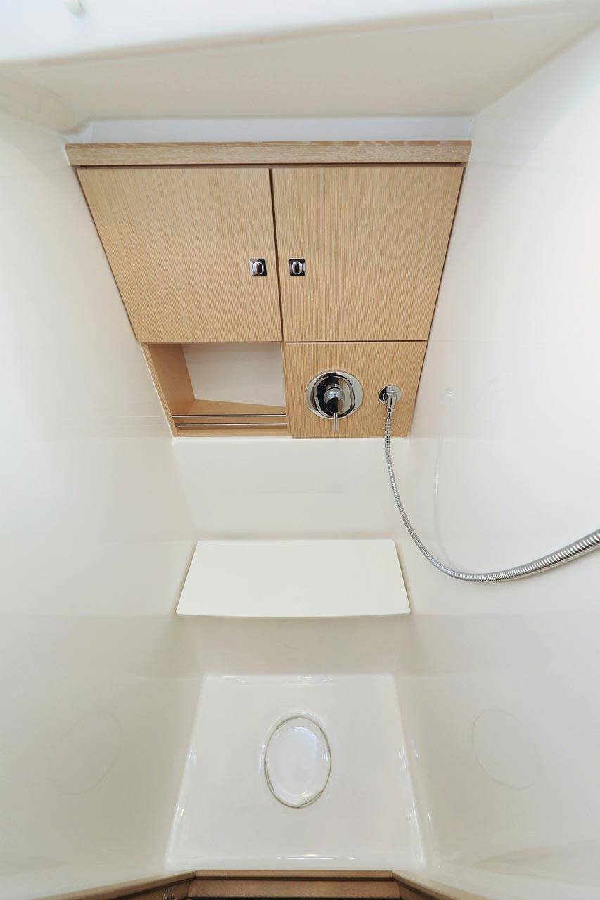 Bavaria Cruiser 46 Abiona