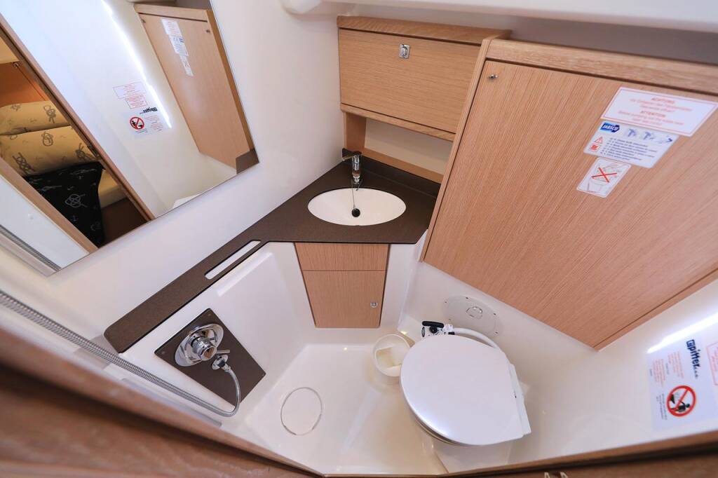 Bavaria Cruiser 46 Abiona