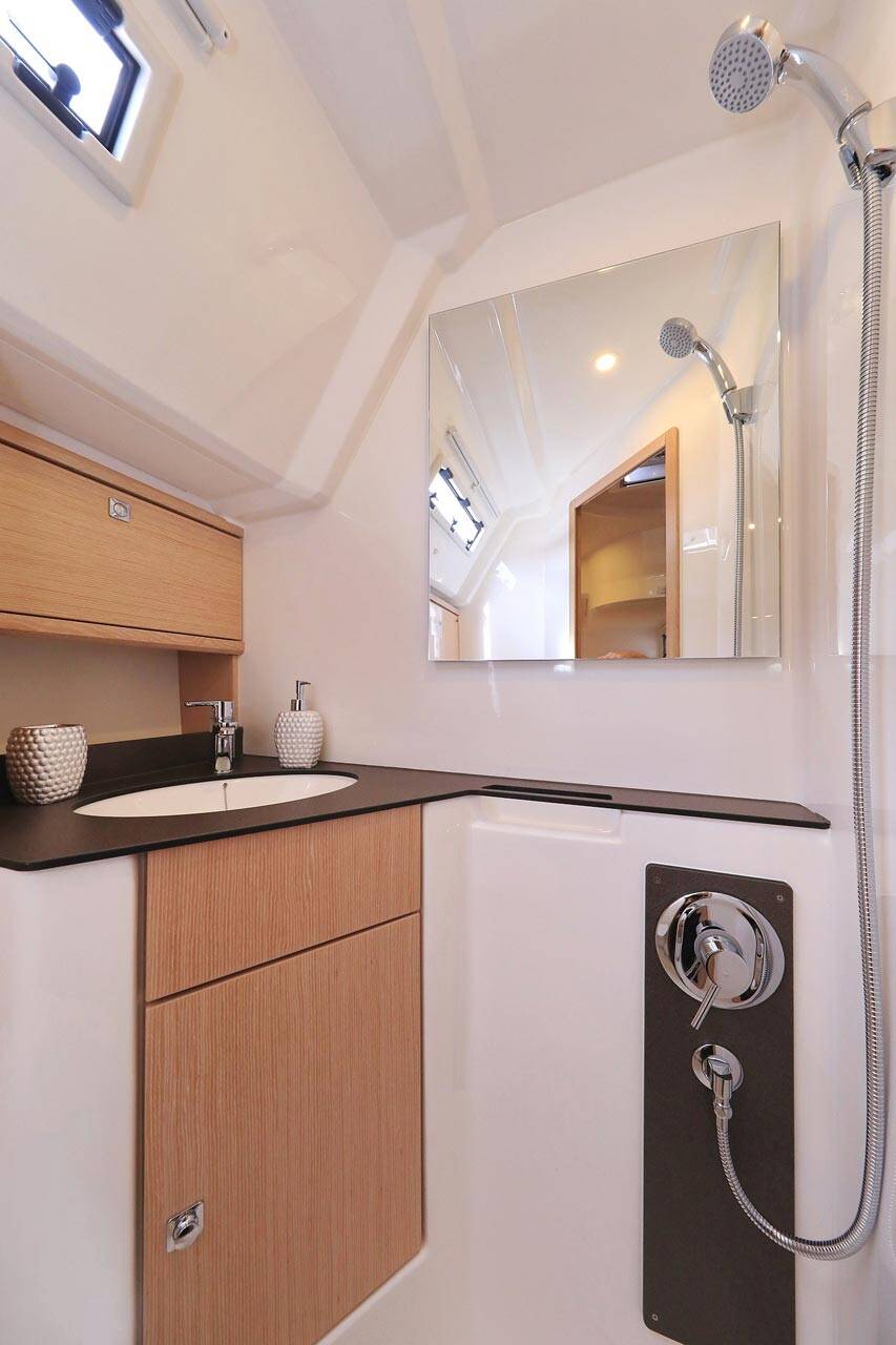 Bavaria Cruiser 46 Abiona