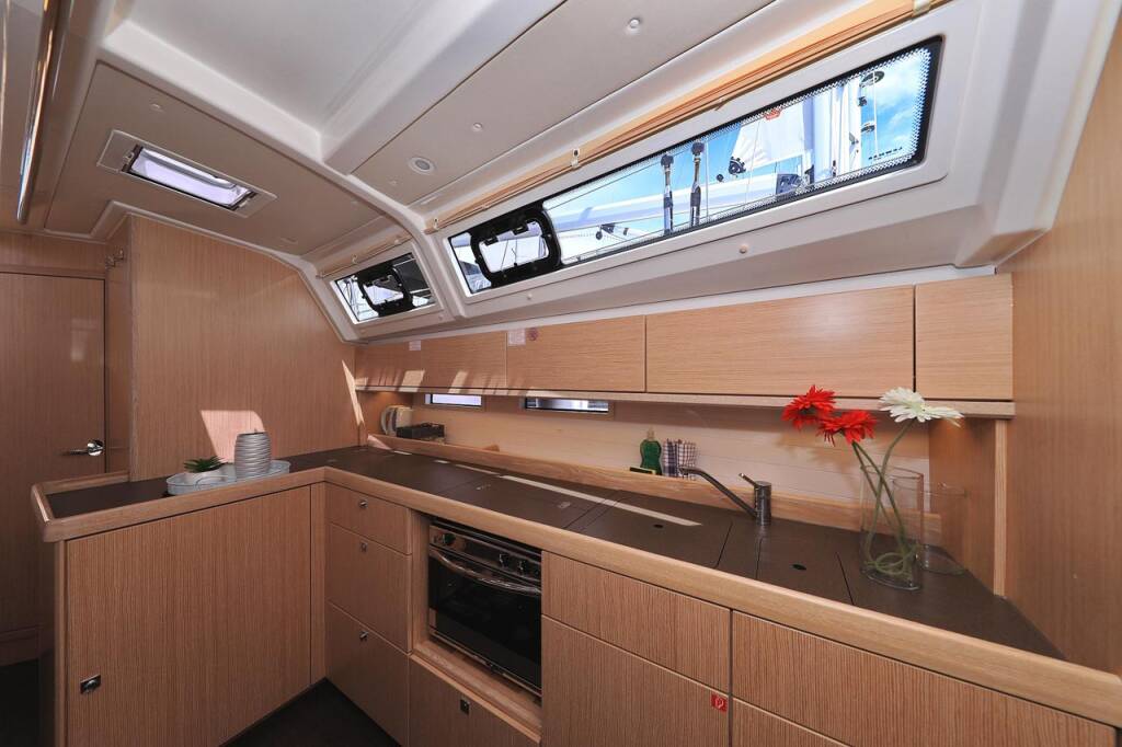 Bavaria Cruiser 46 Aiolos I