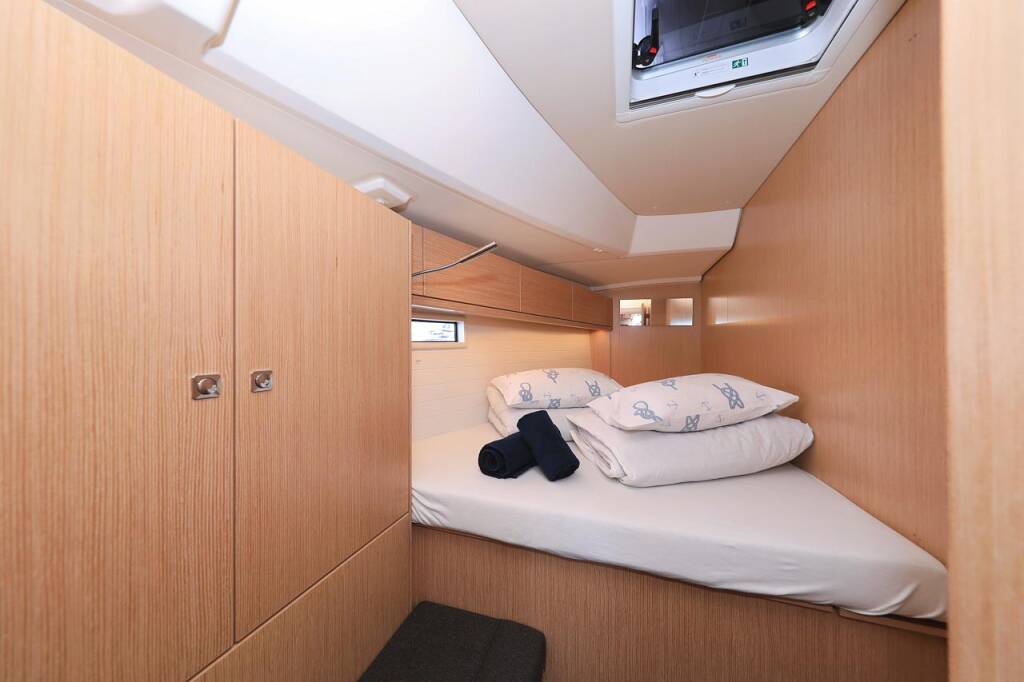 Bavaria Cruiser 46 Aiolos I