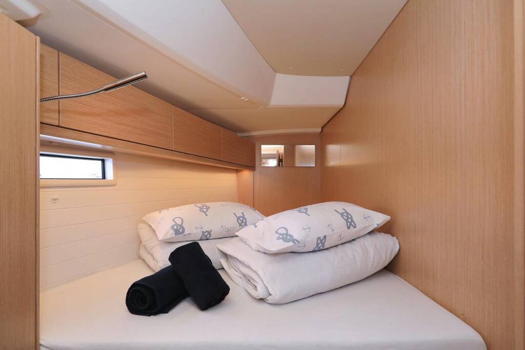 Bavaria Cruiser 46 Aiolos I