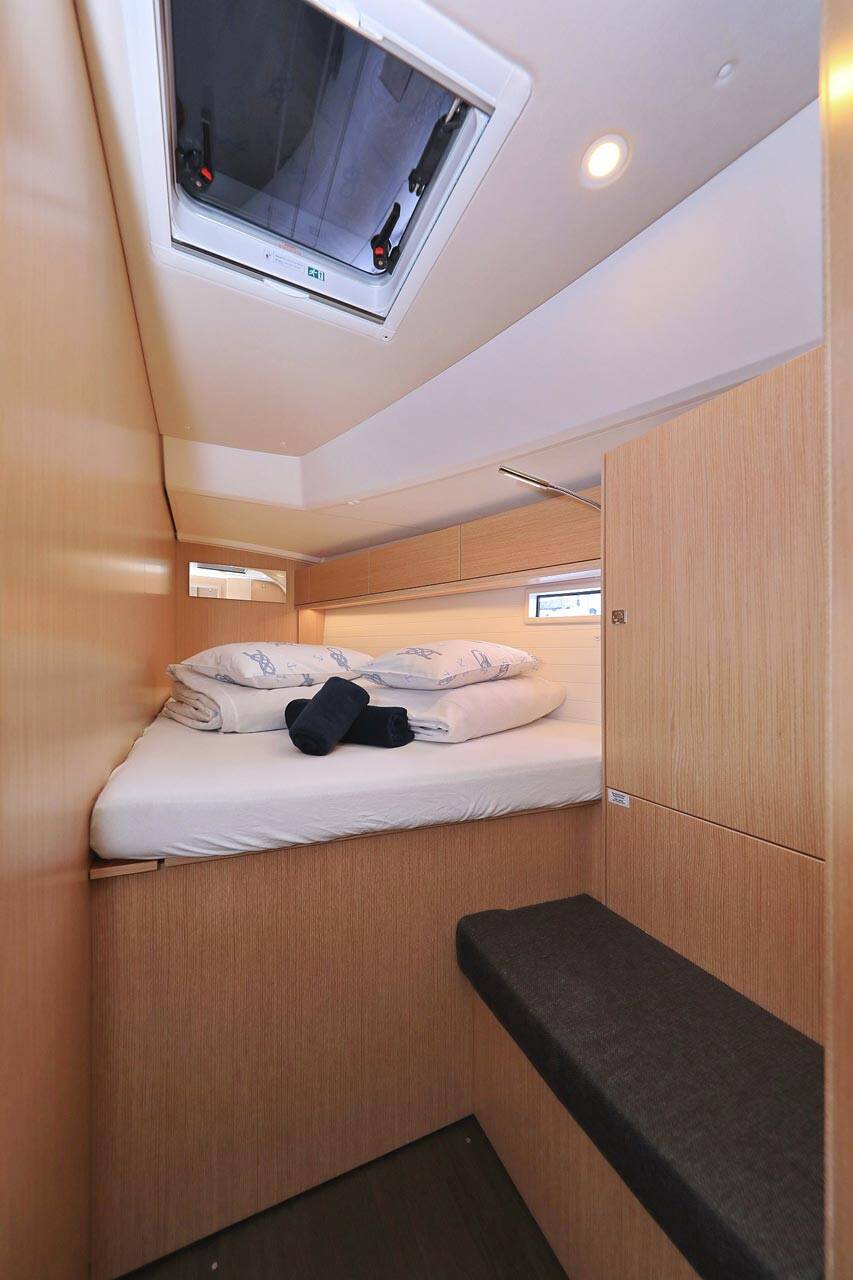 Bavaria Cruiser 46 Aiolos I