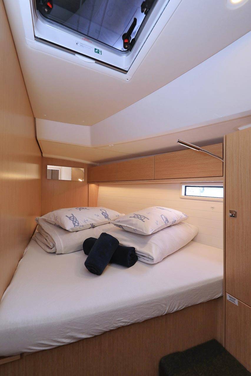 Bavaria Cruiser 46 Aiolos I