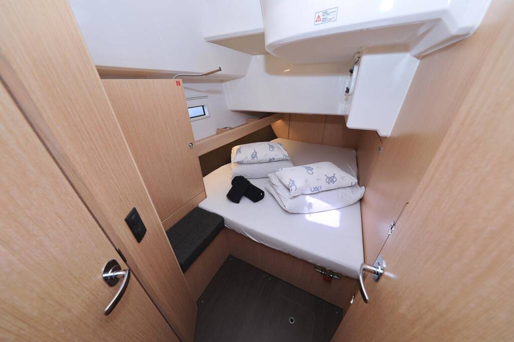 Bavaria Cruiser 46 Aiolos I