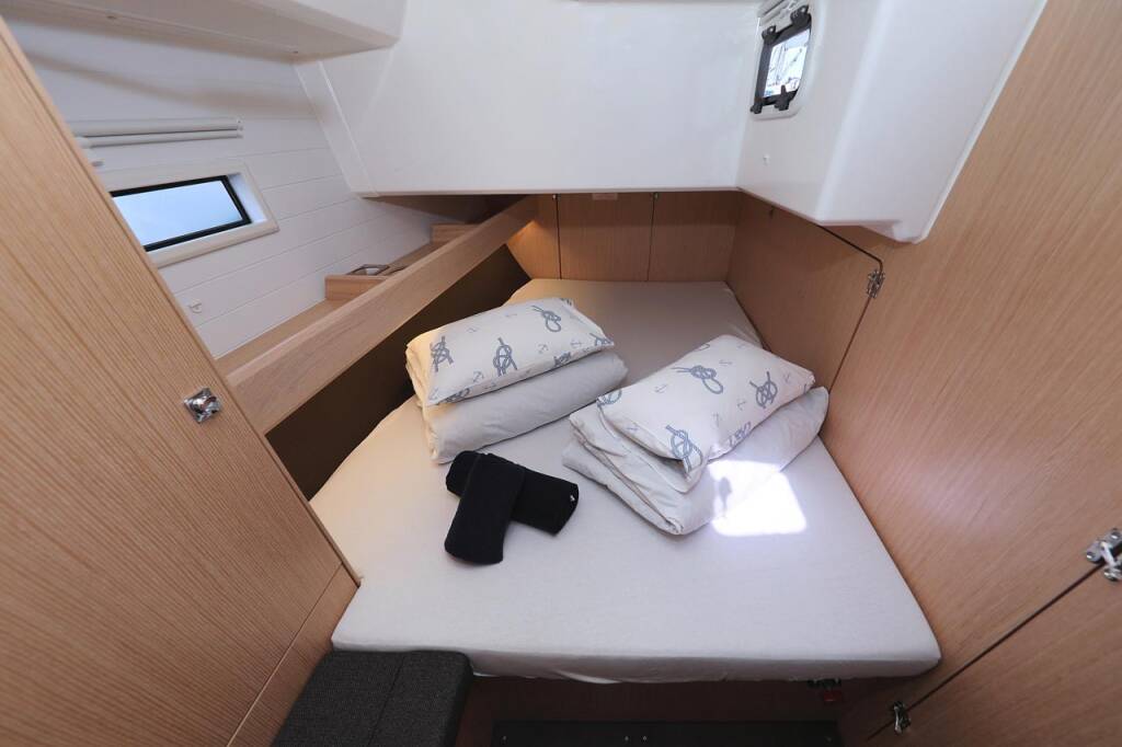 Bavaria Cruiser 46 Aiolos I