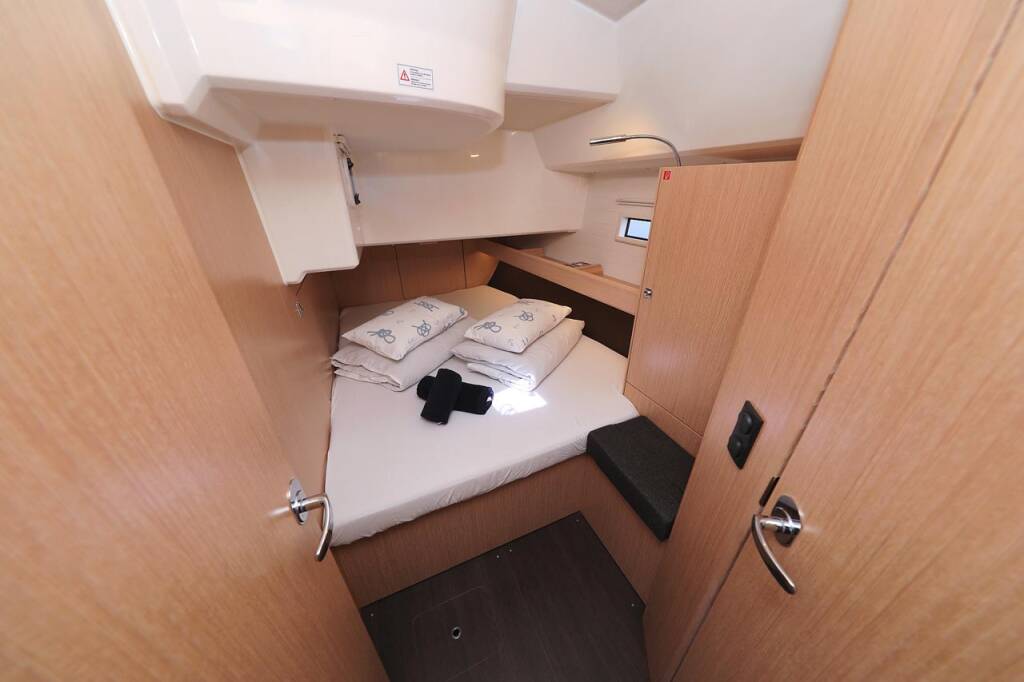 Bavaria Cruiser 46 Aiolos I