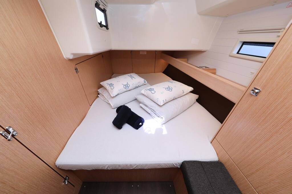 Bavaria Cruiser 46 Aiolos I