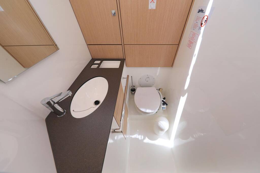 Bavaria Cruiser 46 Aiolos I