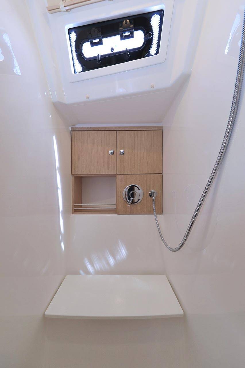 Bavaria Cruiser 46 Aiolos I