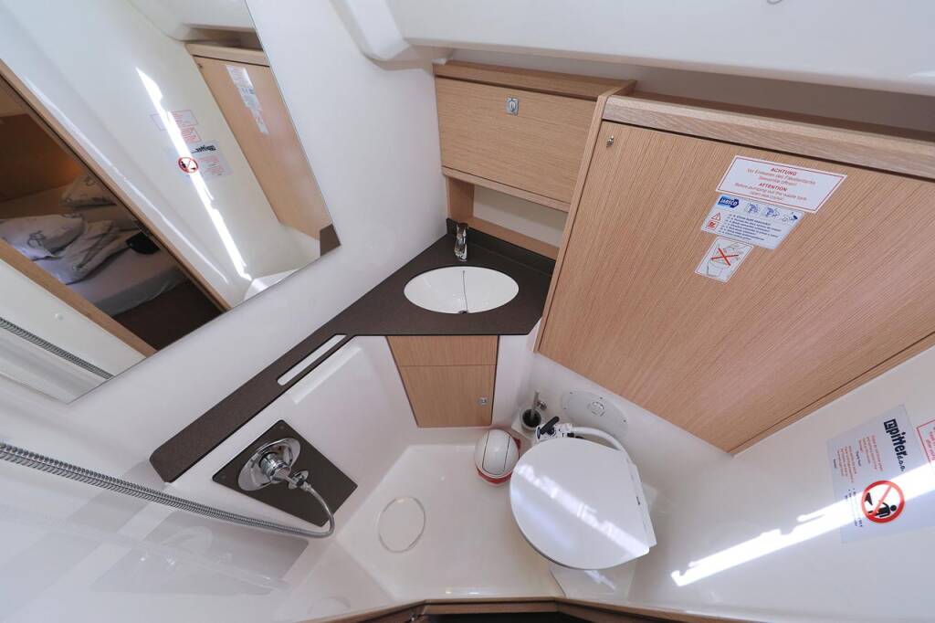 Bavaria Cruiser 46 Aiolos I