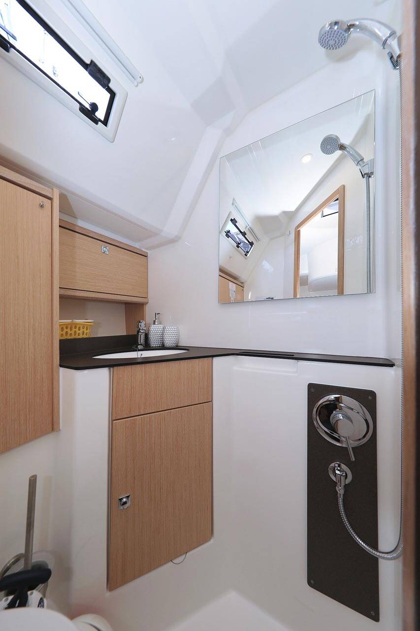 Bavaria Cruiser 46 Aiolos I