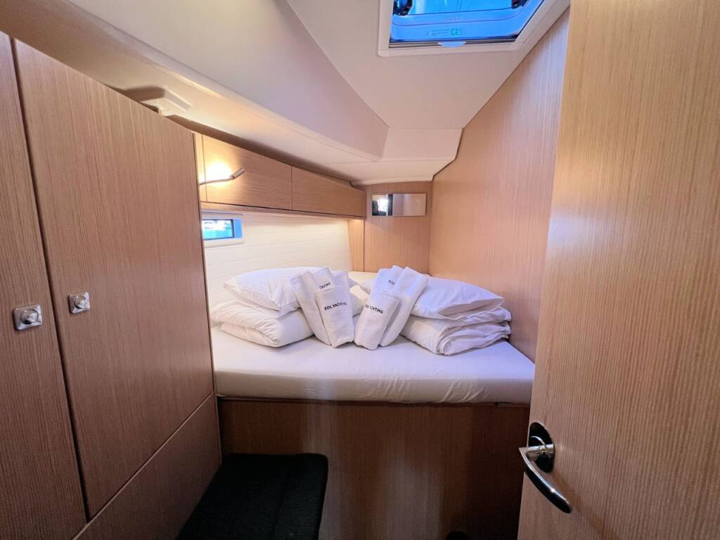 Bavaria Cruiser 46 Panda IV