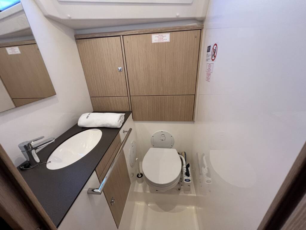 Bavaria Cruiser 46 Panda IV