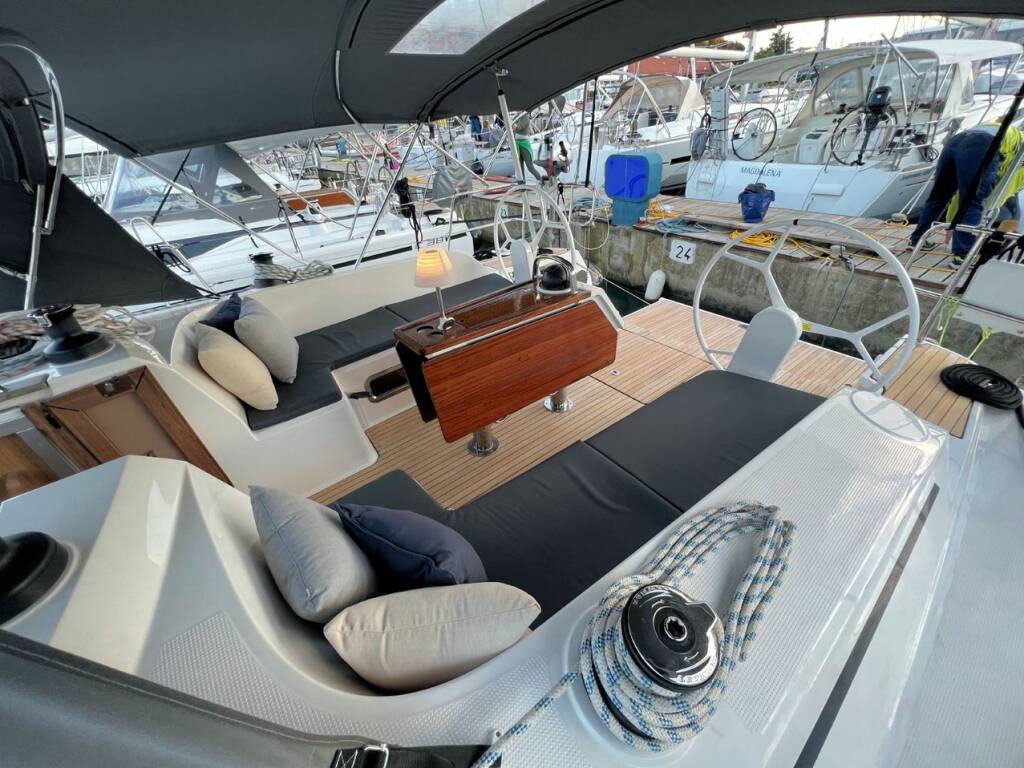 Bavaria Cruiser 46 Noelle