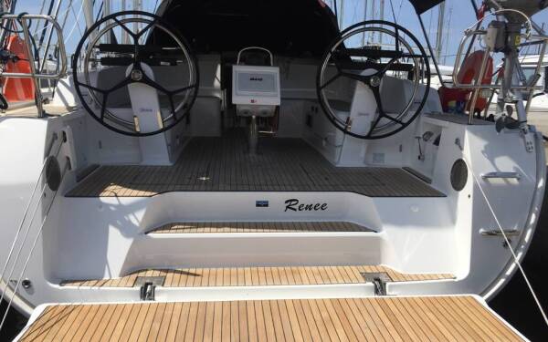 Bavaria Cruiser 46 Renee