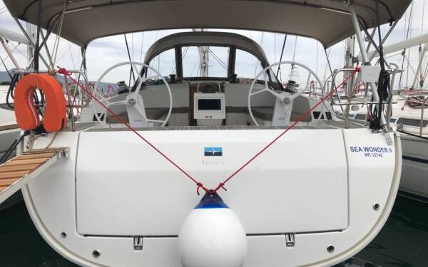 Bavaria Cruiser 46 Sea Wonder II