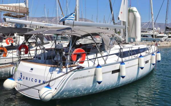 Bavaria Cruiser 46 Unicorn