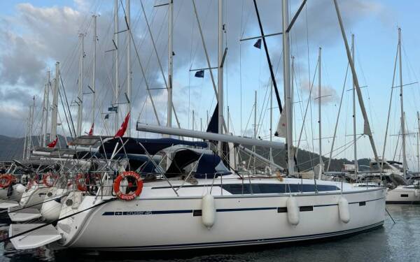 Bavaria Cruiser 46 Orion