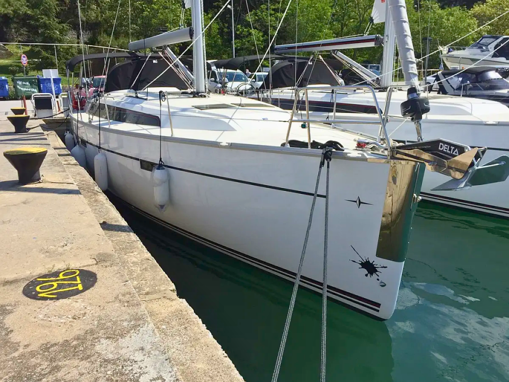 Bavaria Cruiser 46 Renee