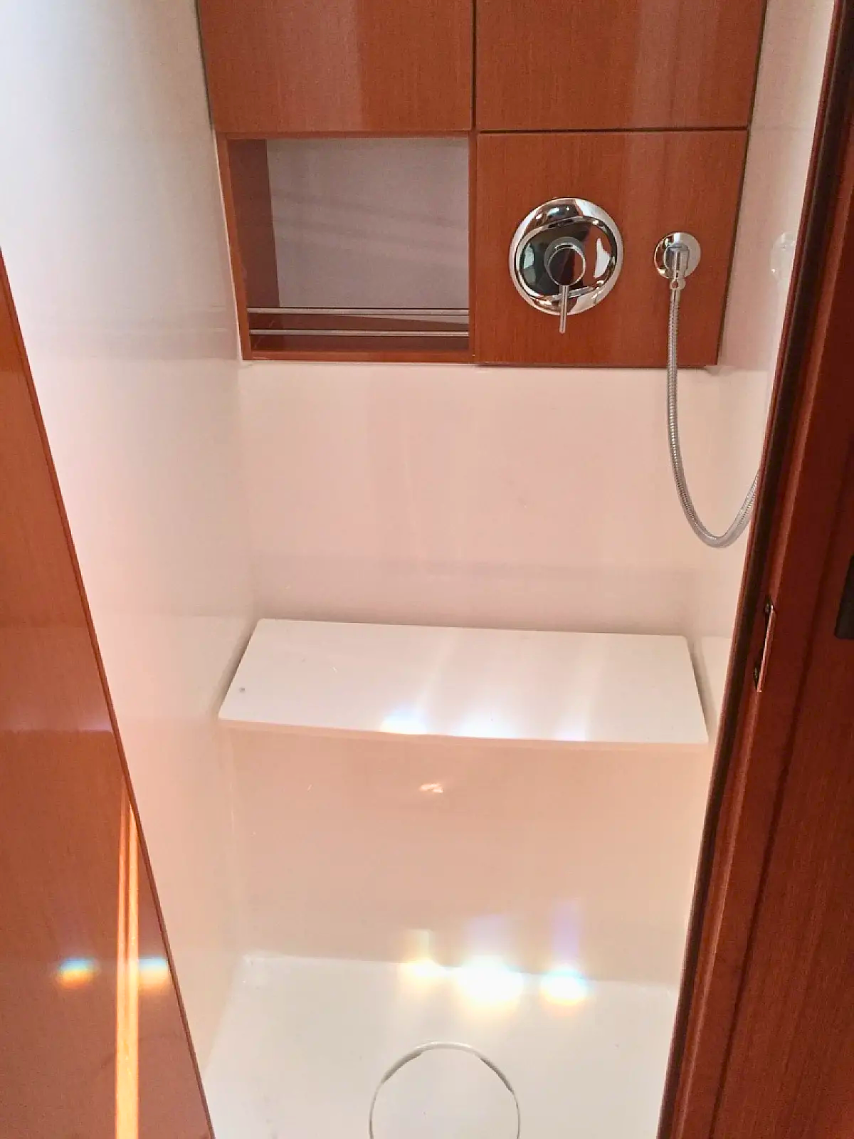 Bavaria Cruiser 46 Renee