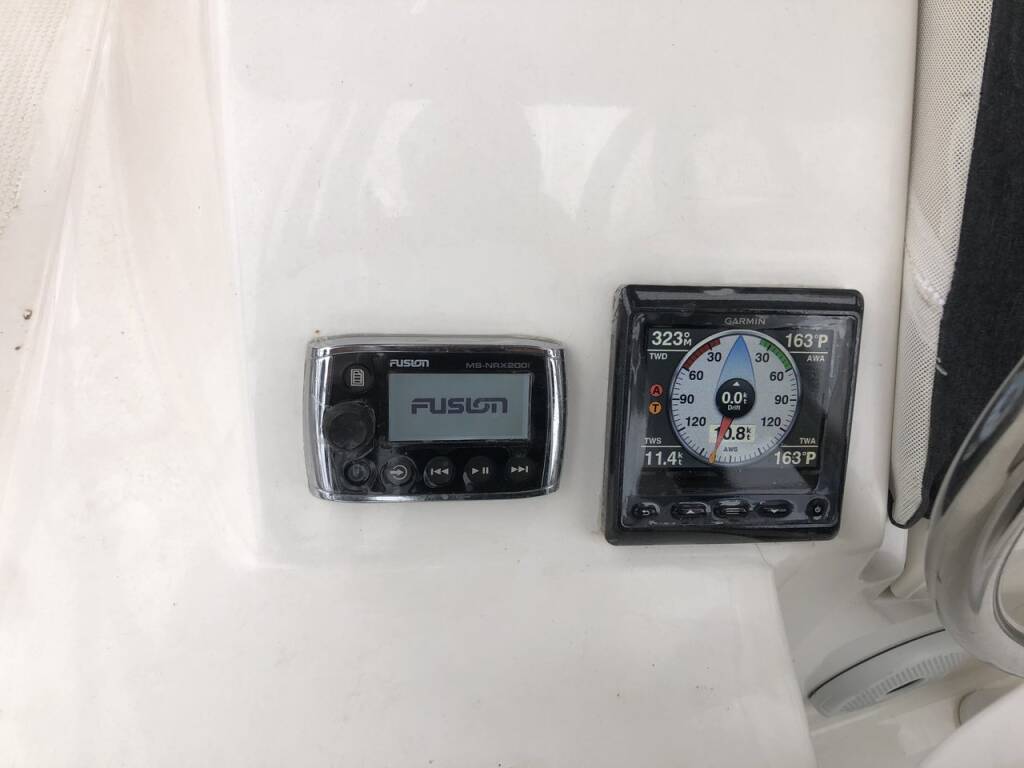 Bavaria Cruiser 46 Leonidas