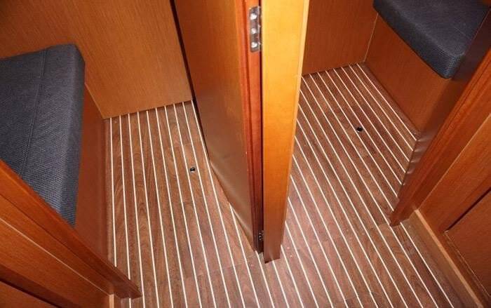 Bavaria Cruiser 46 Leonidas