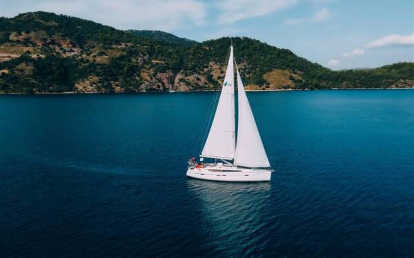 Bavaria Cruiser 46 Nautilus One