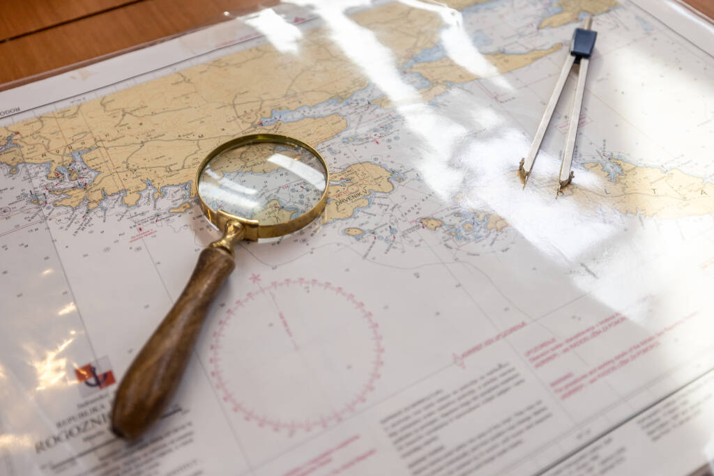 Bavaria Cruiser 46 Sea Sparkle