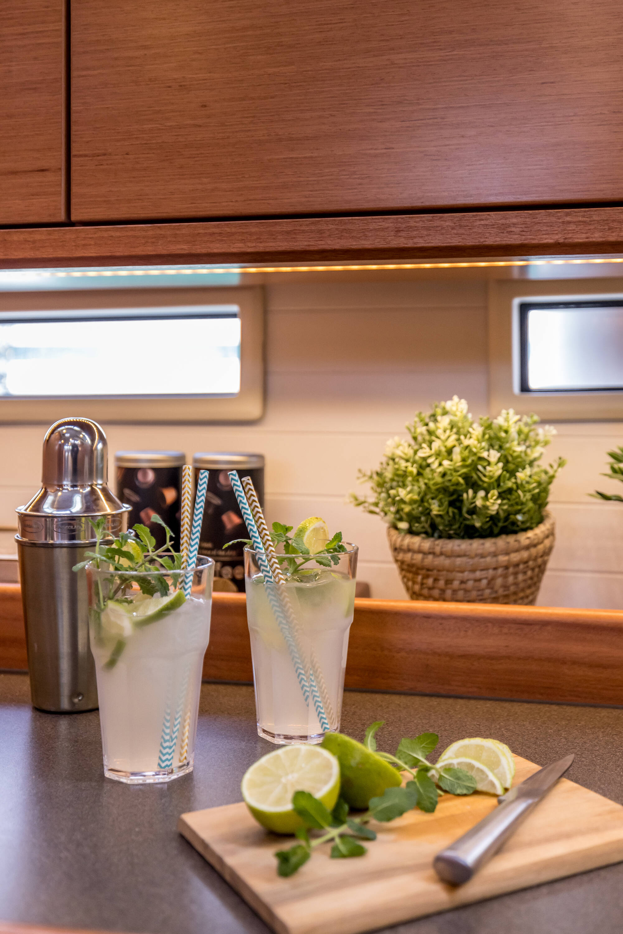 Bavaria Cruiser 46 Sea Sparkle